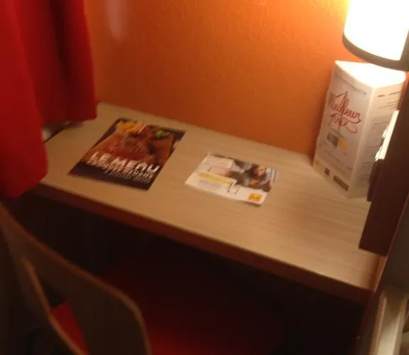 Hotel Premiere Classe Mezieres Charleville-Mézières