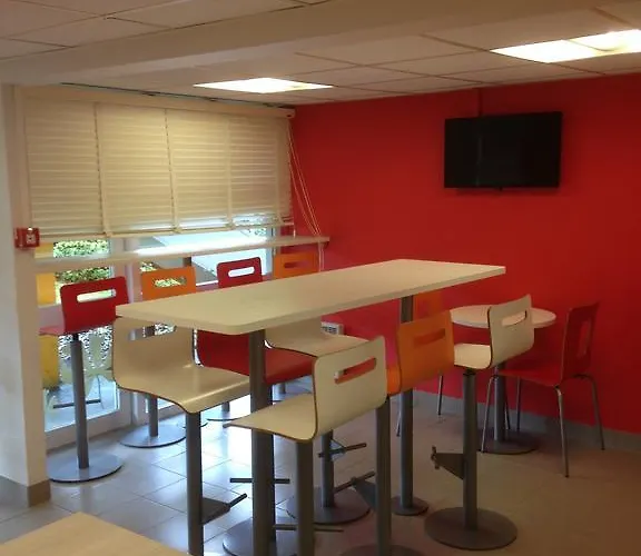 Premiere Classe Mezieres Hotel Charleville-Mézières