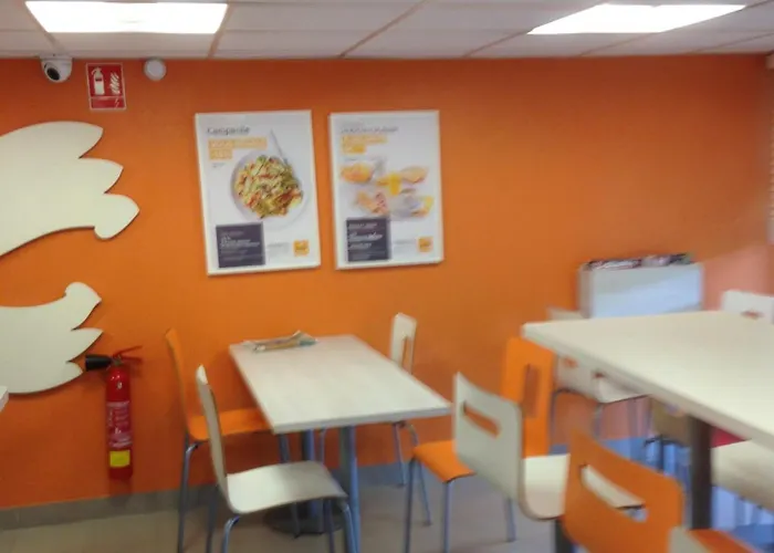 Premiere Classe Mezieres Hotel