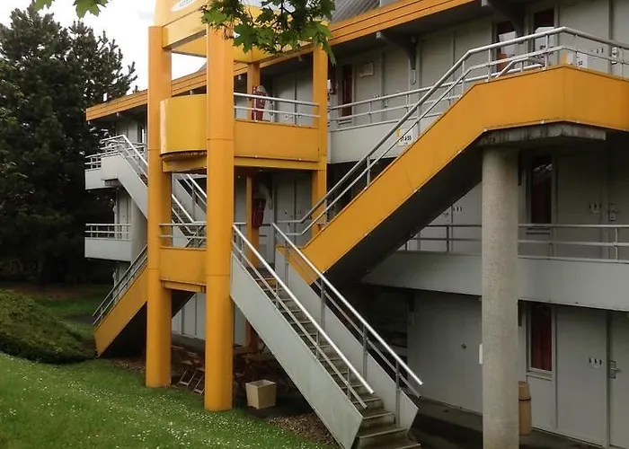 Premiere Classe Mezieres