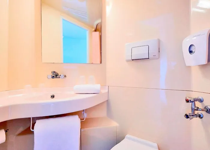 Premiere Classe Mezieres Hotel Charleville-Mézières