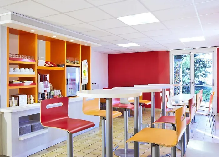 Premiere Classe Mezieres 2* Charleville-Mézières